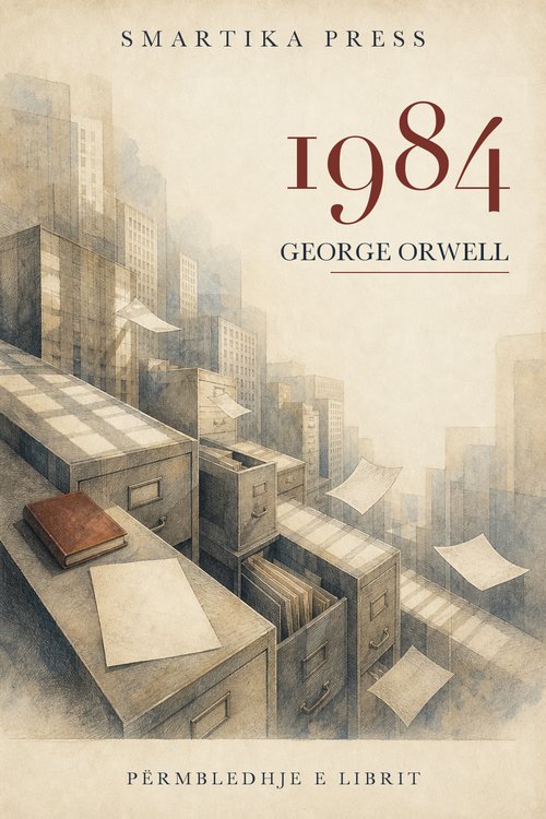 Përmbledhje: 1984
