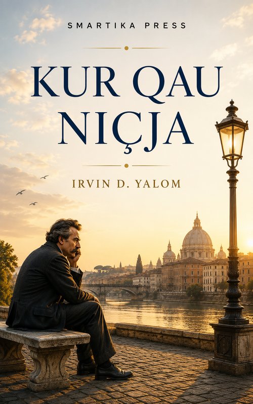 Përmbledhje: Kur Qau Niçja