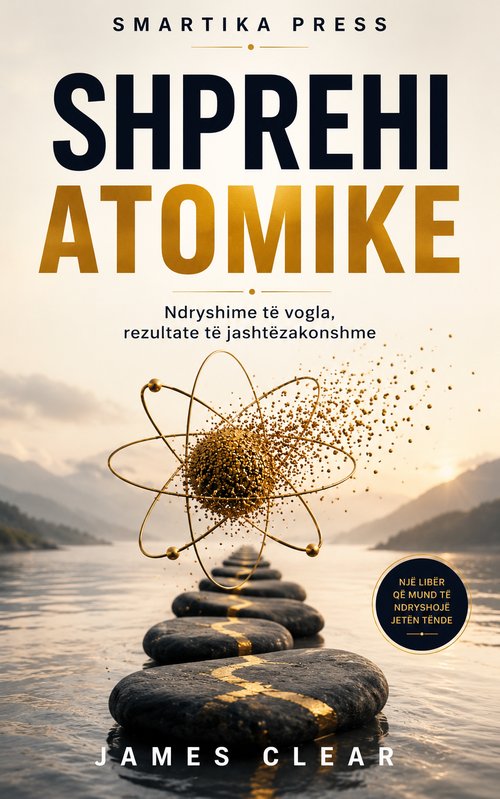 Përmbledhje: Shprehi Atomike