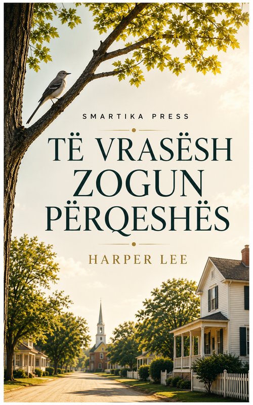Përmbledhje: Të vrasësh zogun përqeshës